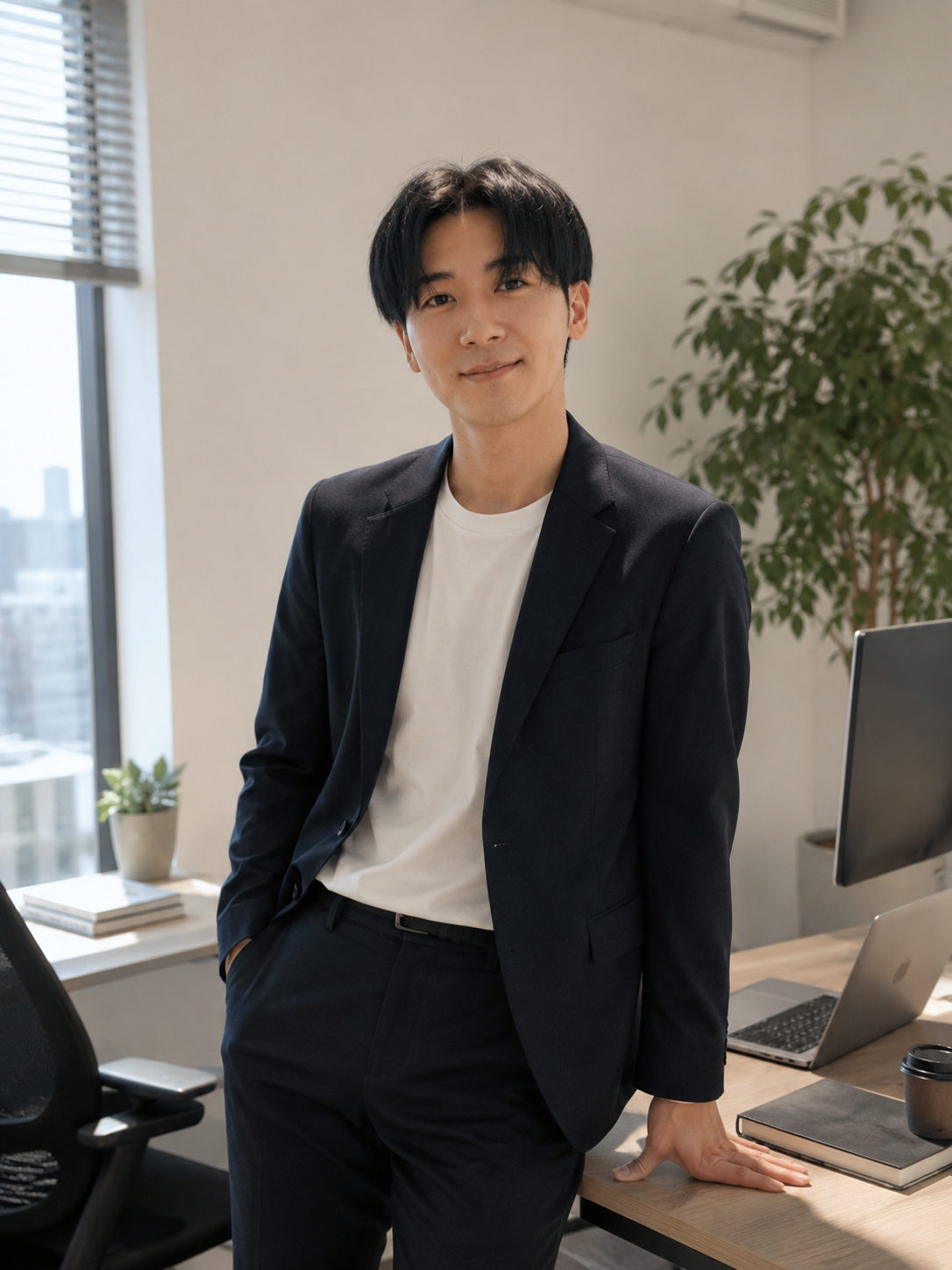 DAISUKEのアバター